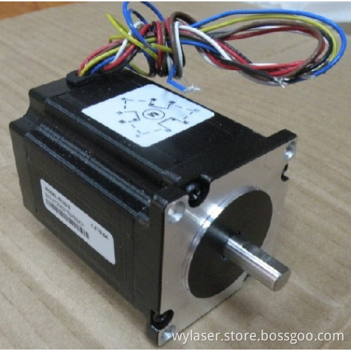 Stepper Motor for CO2 Laser Engraving Machine
